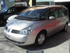 Renault Espace 1.9 dCi Authentique (RESERVAD - mejor precio | unprecio.es