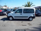 Renault Kangoo 1.9D Authen. Oasis65 - mejor precio | unprecio.es