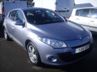 RENAULT Megane 1.5dCi Dynamique 105 - mejor precio | unprecio.es