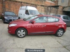 Renault Megane Dynamique dCi 105 eco2 - mejor precio | unprecio.es