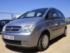 Renault Scenic 1.6 16v LUXE-PRIVILEGE-FLIPER- - mejor precio | unprecio.es
