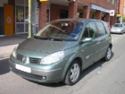 Renault scenic 1.9dci conford dynamique - mejor precio | unprecio.es