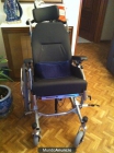silla de rueda serena - mejor precio | unprecio.es