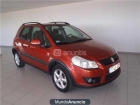 Suzuki SX4 1.9 DDiS GL - mejor precio | unprecio.es