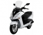 SYM JOYRIDE 125 EVO - mejor precio | unprecio.es