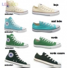 vendo all star 30€ variadas colores y modelos nuevas y originales. - mejor precio | unprecio.es