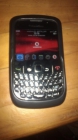 Vendo BlackBerry 8520 Curve negra. Nueva. - mejor precio | unprecio.es