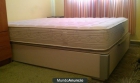 vendo cama para matrimonio - mejor precio | unprecio.es