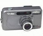 VENDO CAMARA DE FOTOS ROLLEI PREGO - mejor precio | unprecio.es