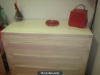 VENDO COMODA   ESPEJO 175 Euros negociable - mejor precio | unprecio.es