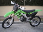 VENDO KAWASAKI KXF 250 AÑO 2007 - mejor precio | unprecio.es