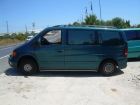 VENDO MERCEDES VITO F 112 D - mejor precio | unprecio.es