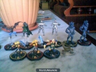 vendo o cambio heroclix - mejor precio | unprecio.es