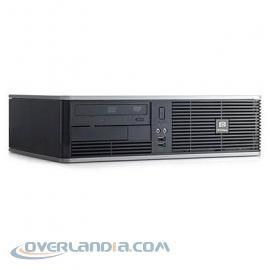 vendo ordenador de sobremesa hp compaq dc7800