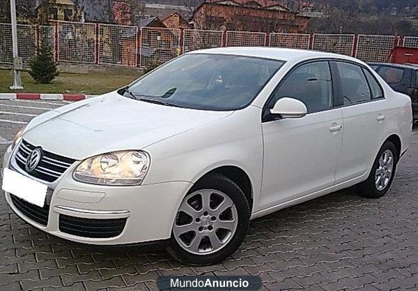 Volkswagen Jetta 2.0 TDI