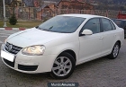 Volkswagen Jetta 2.0 TDI - mejor precio | unprecio.es