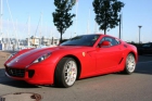 ALQUILER DE FERRARIS, PORSCHES, ETC EN ARENYS DE MAR BARCELONA TLF 617317680 - mejor precio | unprecio.es