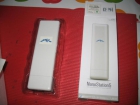 Antena WIFI 5 ghz Nanostation 5 14dbi - mejor precio | unprecio.es