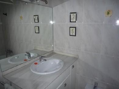 Apartamento con 3 dormitorios se alquila en La Linea de la Concepcion, Costa del Sol, Campo de Gibraltar