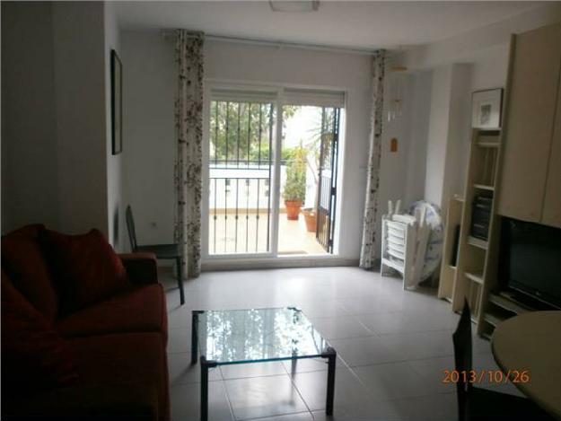 Apartamento en Aguadulce