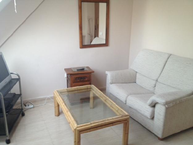 Apartamento en Fuengirola