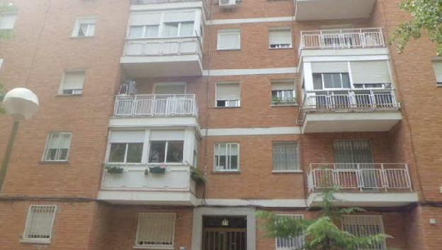 Apartamento en Madrid