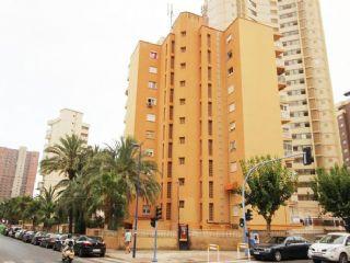 Apartamento en venta en Benidorm, Alicante (Costa Blanca)