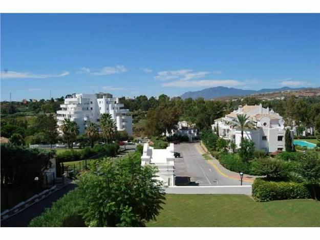 Apartamento en venta en Guadalmina, Málaga (Costa del Sol)