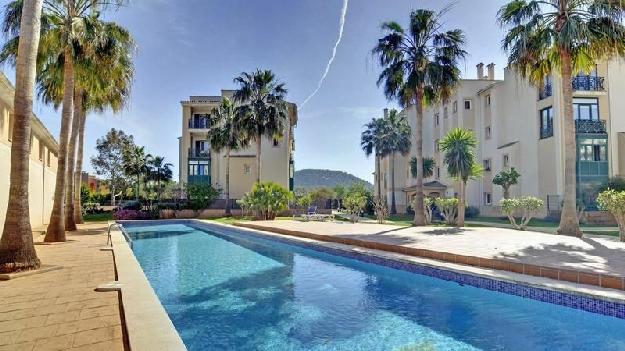 Apartamento en venta en Santa Ponsa, Mallorca (Balearic Islands)