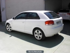 Audi A3 2.0 TDI QUATTRO AMBITION \'06 - mejor precio | unprecio.es