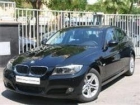 BMW 318 D 318D BERLINA - Barcelona - mejor precio | unprecio.es