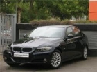 BMW 318 D 318D BERLINA - Barcelona - mejor precio | unprecio.es