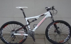 Cannondale Rize Carbon 2 2009 (COMO NUEVA) - mejor precio | unprecio.es