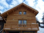 Chalet : 7/9 personas - risoul 1850 altos alpes provenza-alpes-costa azul francia - mejor precio | unprecio.es