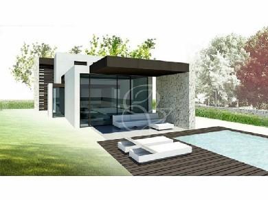 Chalet con 5 dormitorios se vende en Moraira, Costa Blanca