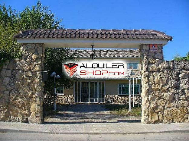 Chalet en Algete