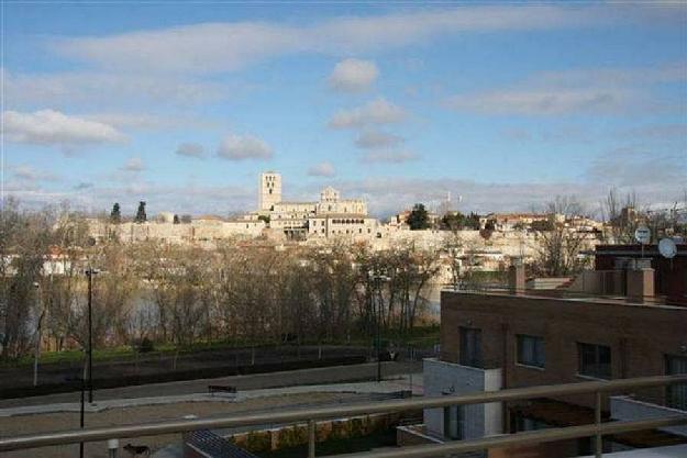 Chalet en Zamora