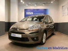 Citroen C4 Picasso - mejor precio | unprecio.es