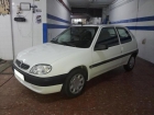 CITROEN SAXO 1.5 DIESEL,,TODOS EXTRAS,,BAJO CONSUMO!! - mejor precio | unprecio.es