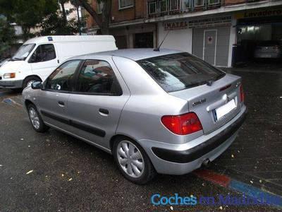 Citroen Xsara