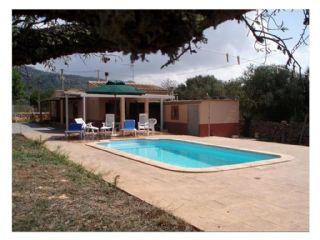 Finca/Casa Rural en venta en Llucmajor, Mallorca (Balearic Islands)