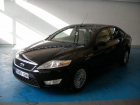 FORD MONDEO 2.0 TDDI AMBIENTE - mejor precio | unprecio.es