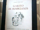 garito de hospicianos o guirigay de imposturas y bambollas - mejor precio | unprecio.es