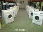 lavadoras desde 80€ 6 meses garantia - mejor precio | unprecio.es