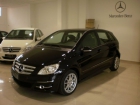 MERCEDES B 180CDI Edition - mejor precio | unprecio.es
