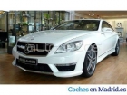 Mercedes Benz Cl65 Amg - mejor precio | unprecio.es