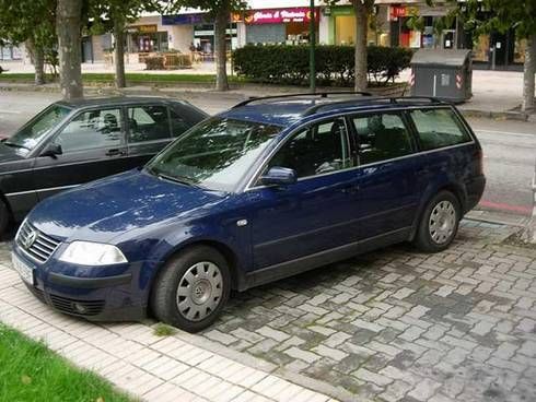 PEUGEOT 307 1.6HDI X-LINE