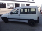 PEUGEOT PARTNER PUERTA LATERAL - Salamanca - mejor precio | unprecio.es