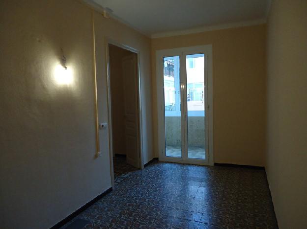 Piso en Barcelona