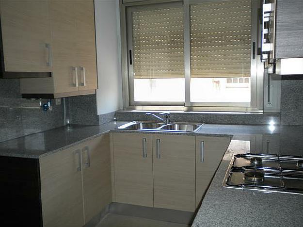 Piso en Sabadell